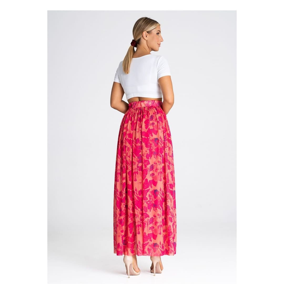 Long skirt Figl | Figl