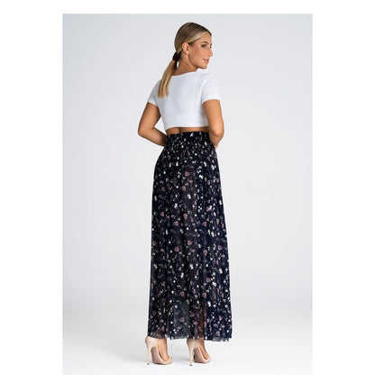 Long skirt Figl | Figl