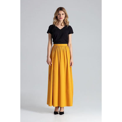 Long skirt Figl | Figl