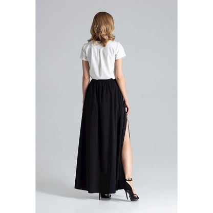 Long skirt Figl | Figl