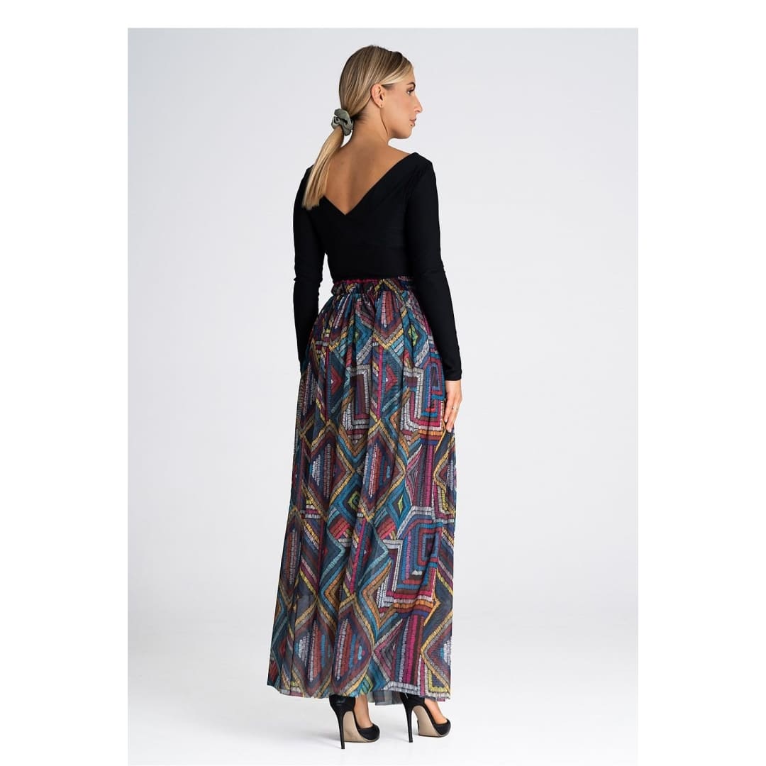 Long skirt Figl | Figl