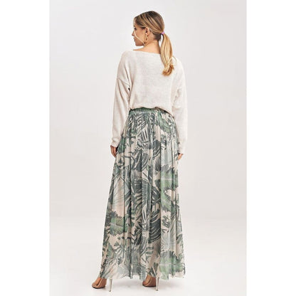 Long skirt Figl | Figl