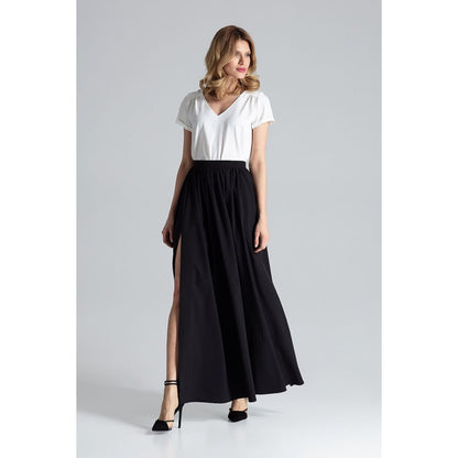 Long skirt Figl | Figl