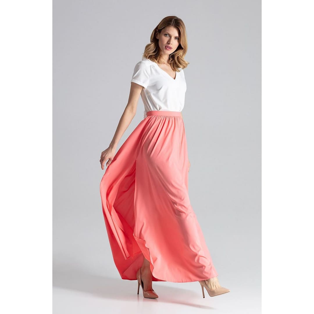 Long skirt Figl | Figl