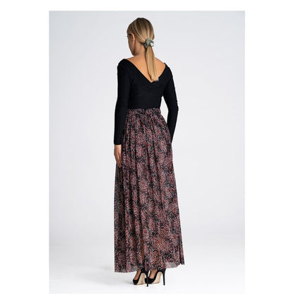 Long skirt Figl | Figl