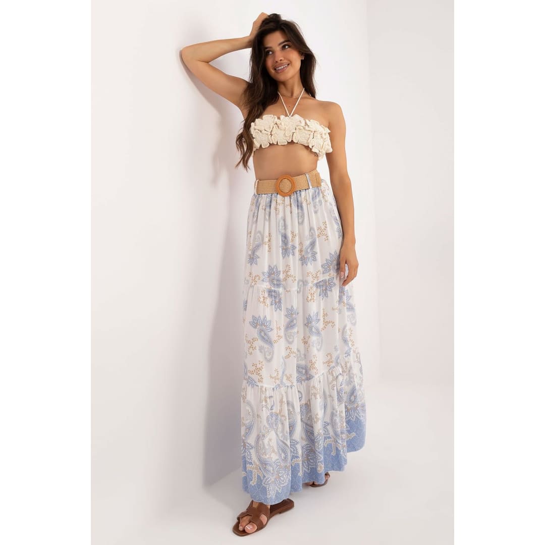 Long skirt Italy Moda | Italy Moda