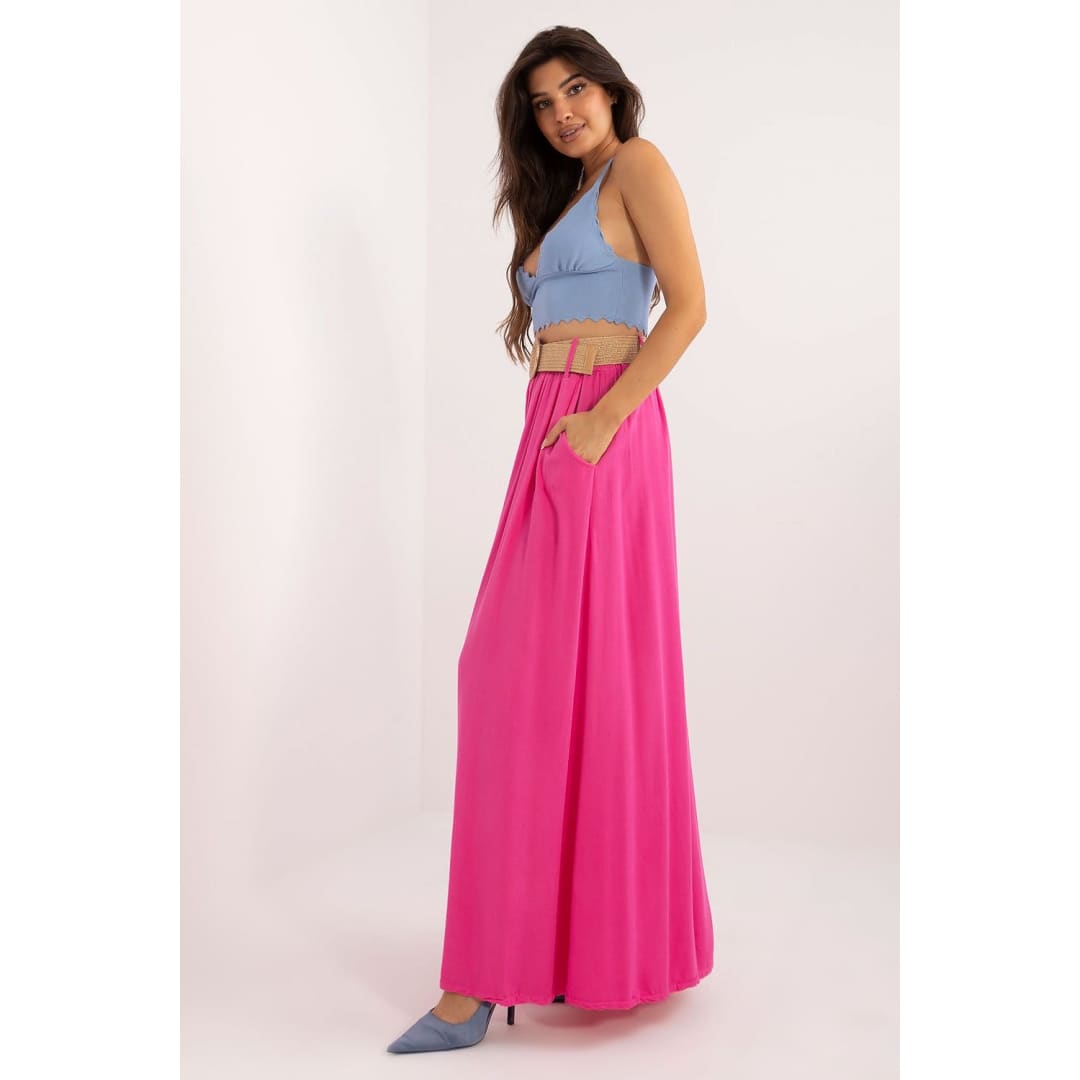 Long skirt Italy Moda | Italy Moda