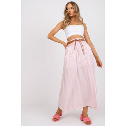 Long skirt Och Bella | Och Bella