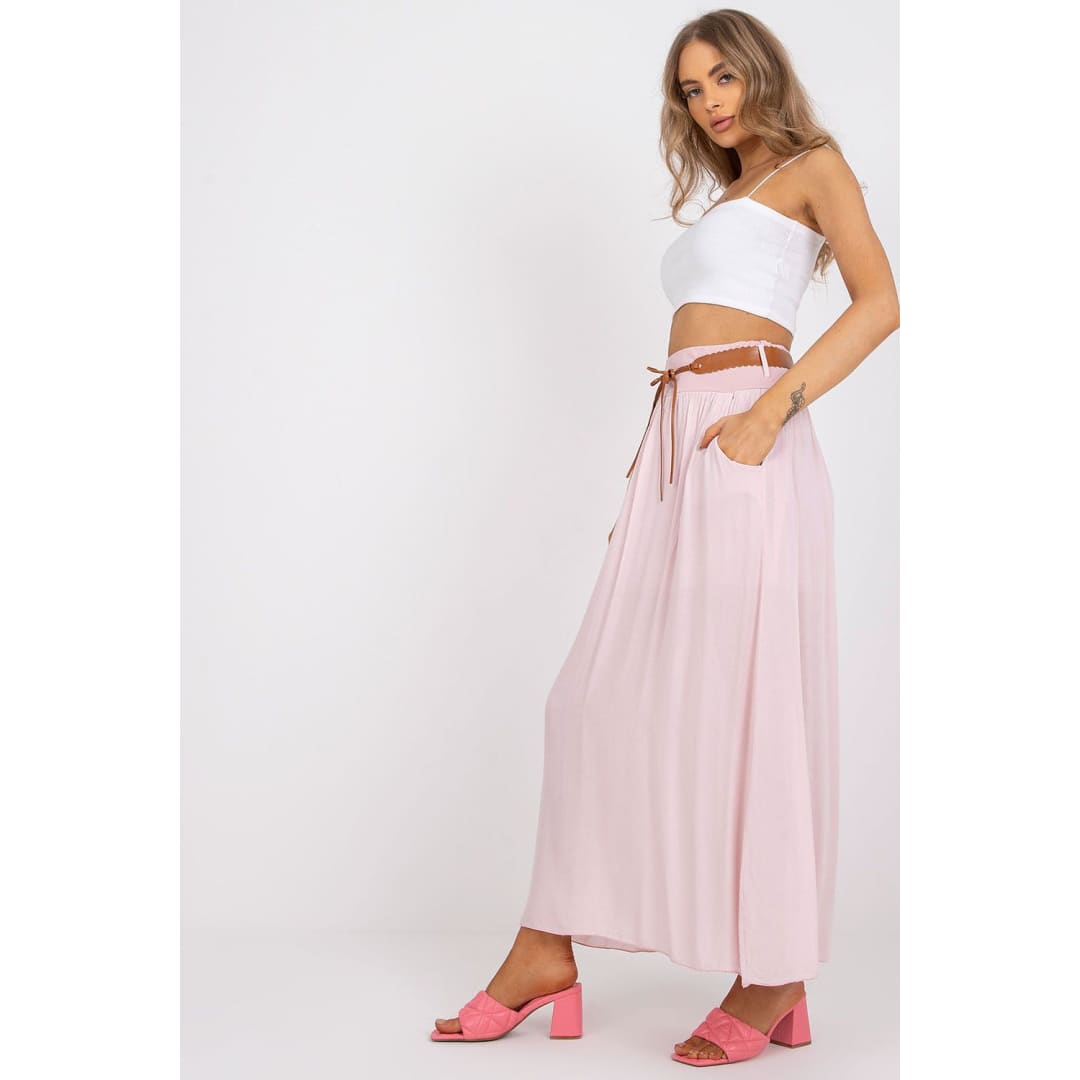 Long skirt Och Bella | Och Bella