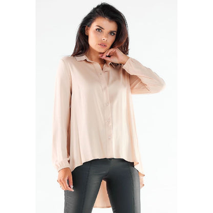 Long sleeve shirt awama | awama