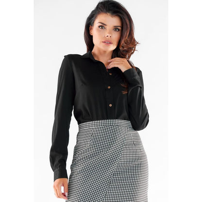 Long sleeve shirt awama | awama