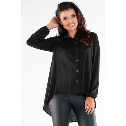 Long sleeve shirt awama | awama