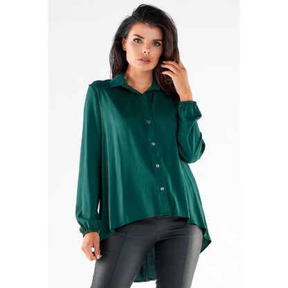 Long sleeve shirt awama | awama