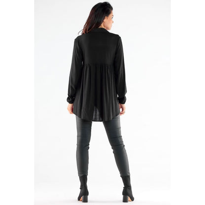 Long sleeve shirt awama | awama