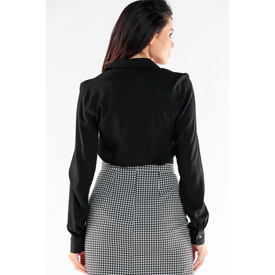 Long sleeve shirt awama | awama