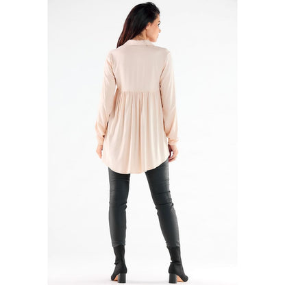 Long sleeve shirt awama | awama