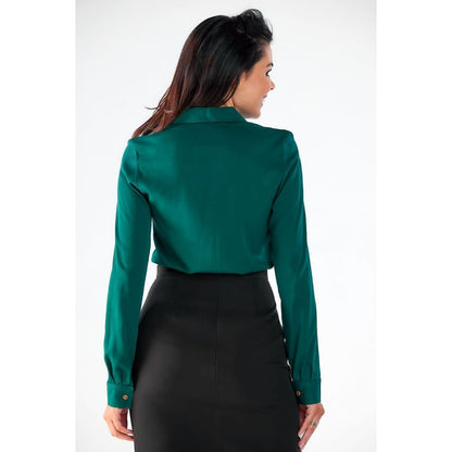 Long sleeve shirt awama | awama