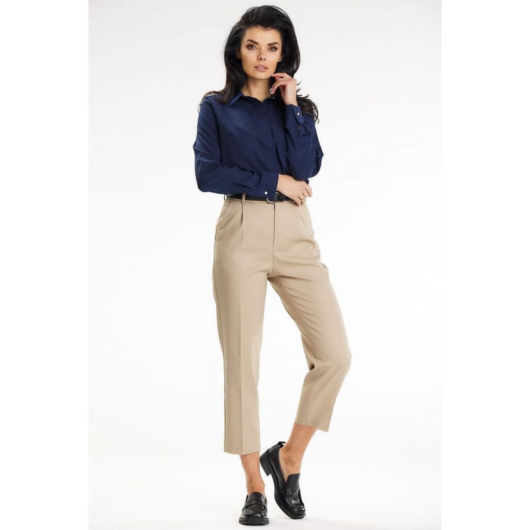 Long sleeve shirt awama | awama