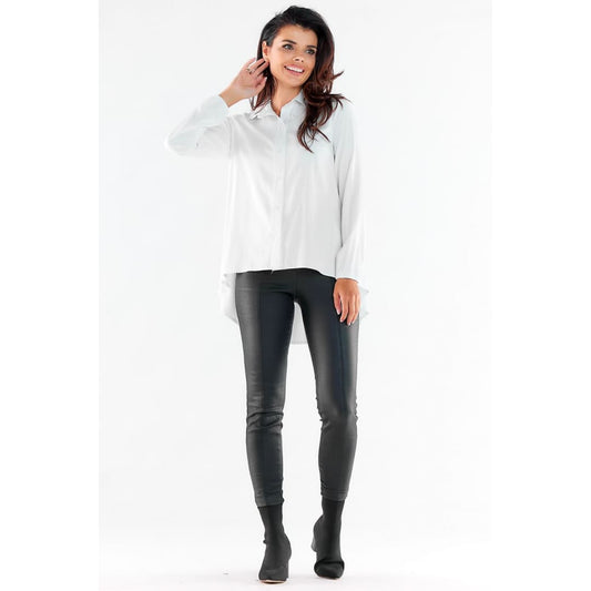 Long sleeve shirt awama | awama