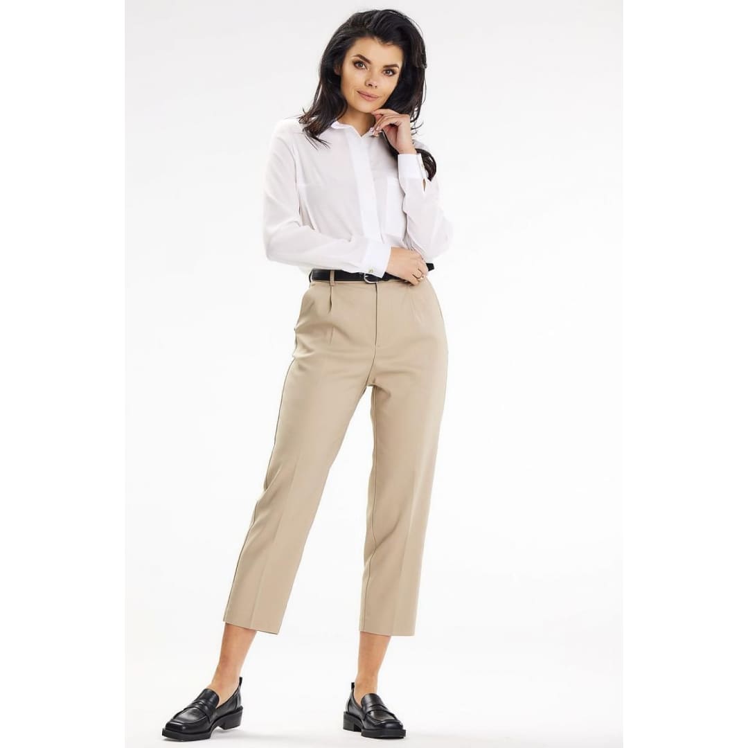 Long sleeve shirt awama | awama