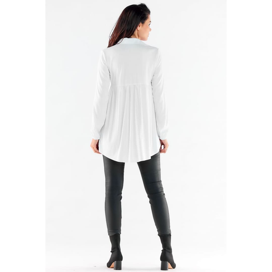 Long sleeve shirt awama | awama