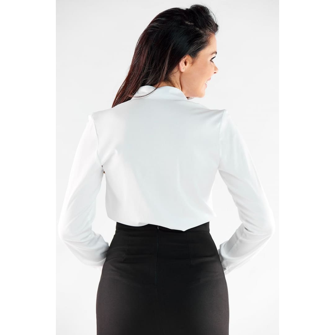 Long sleeve shirt awama | awama