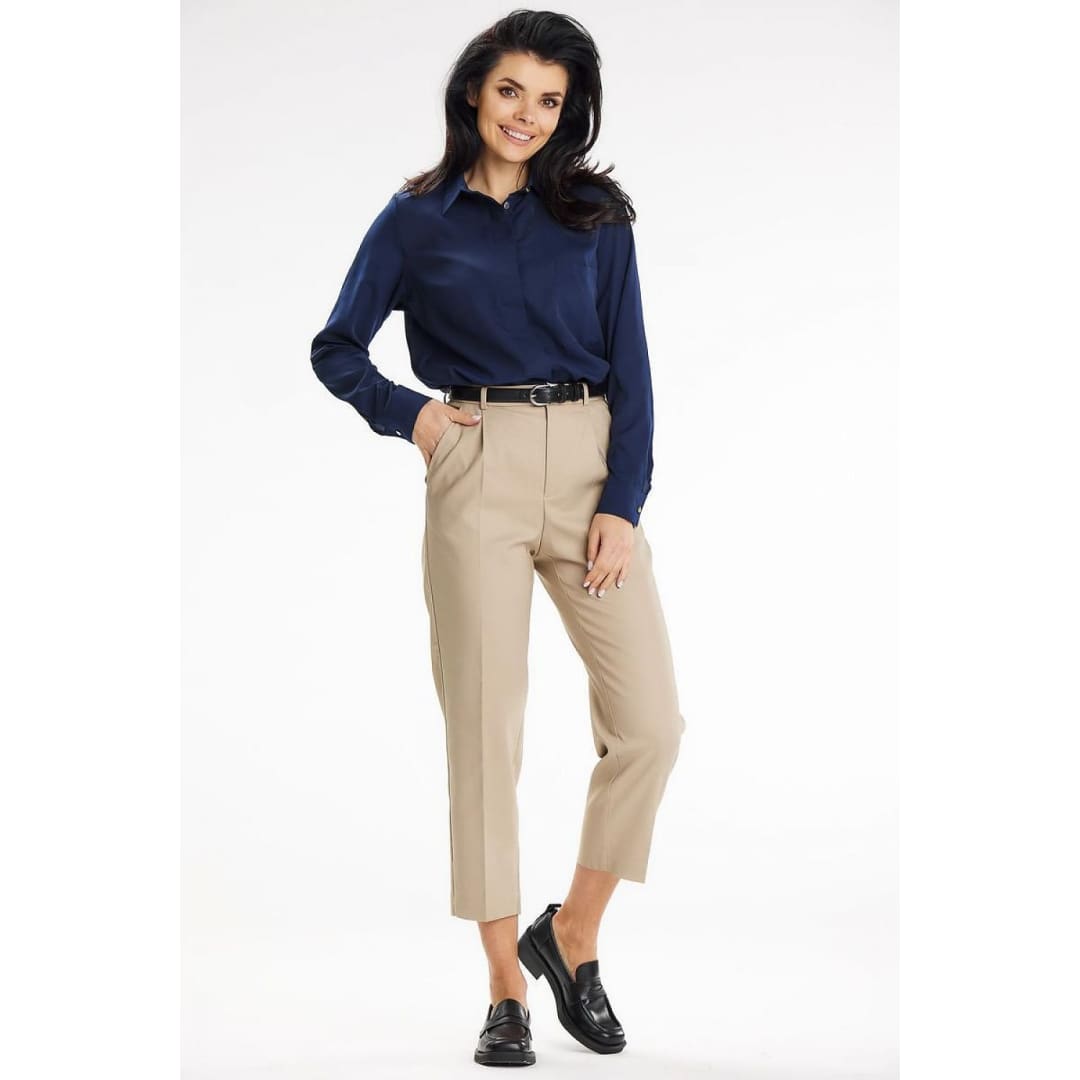 Long sleeve shirt awama | awama