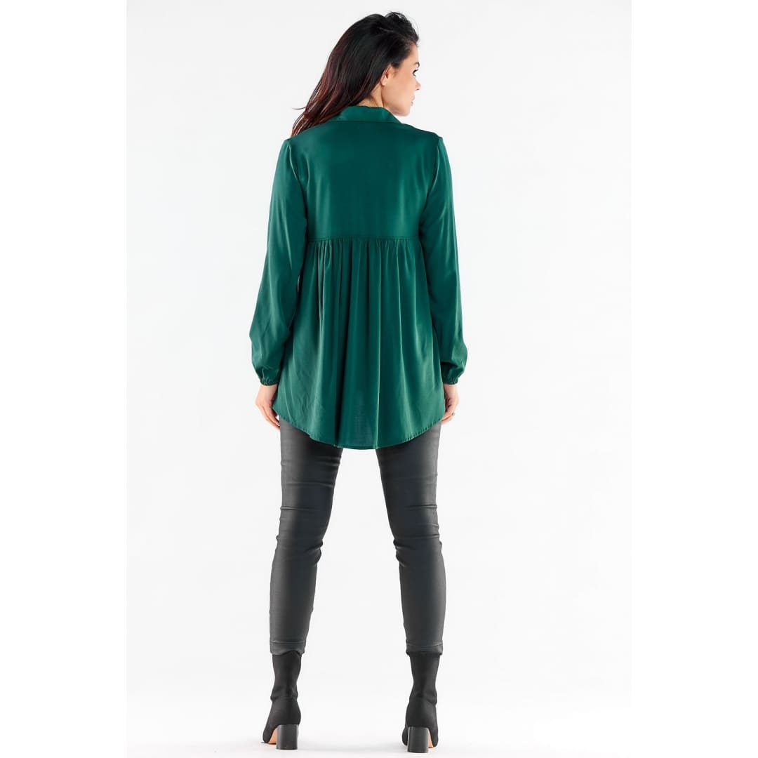 Long sleeve shirt awama | awama