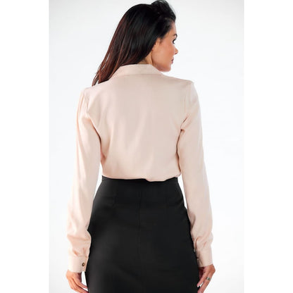 Long sleeve shirt awama | awama