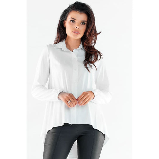 Long sleeve shirt awama | awama