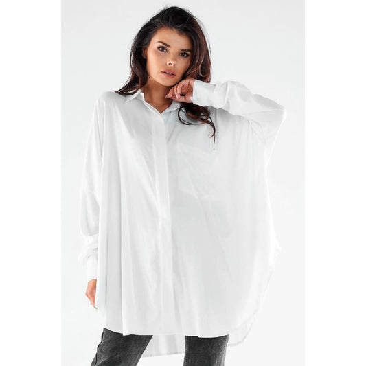 Long sleeve shirt awama | awama