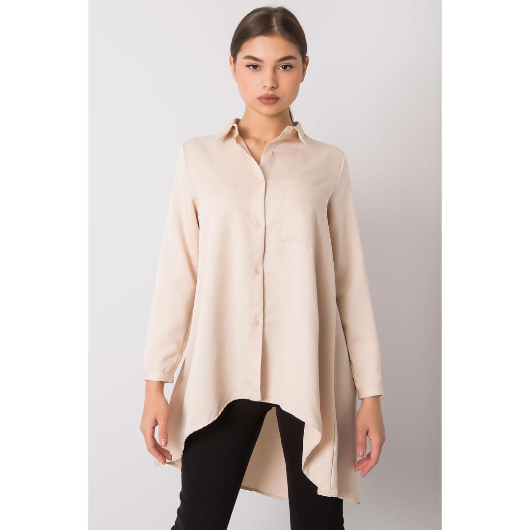 Long sleeve shirt Ex Moda | Ex Moda