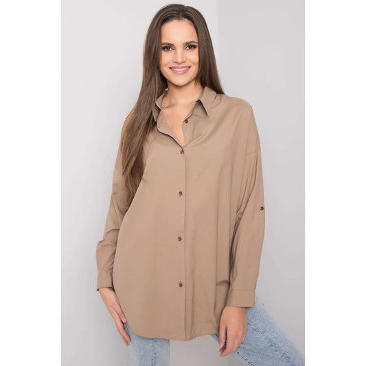 Long sleeve shirt Ex Moda | Ex Moda