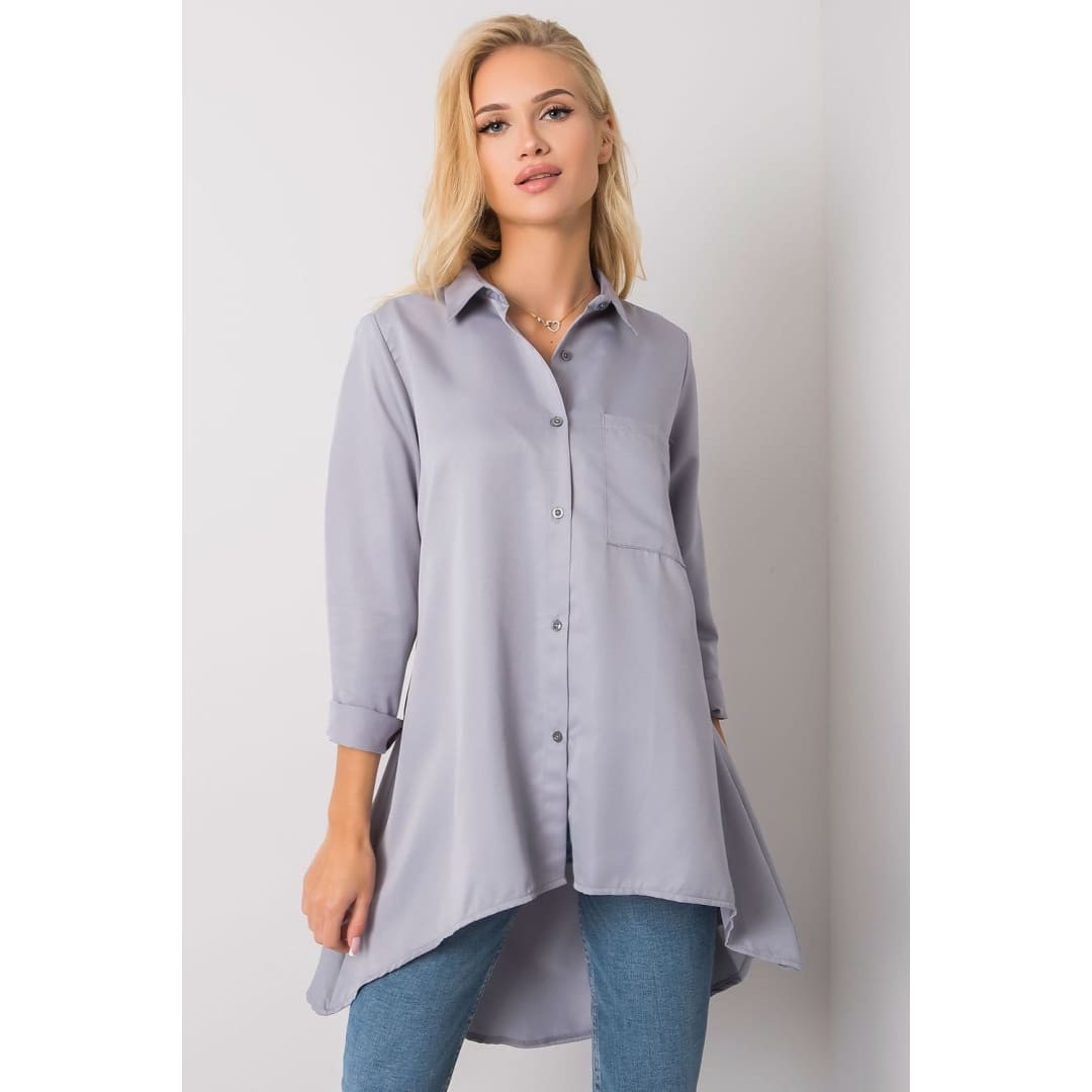 Long sleeve shirt Ex Moda | Ex Moda