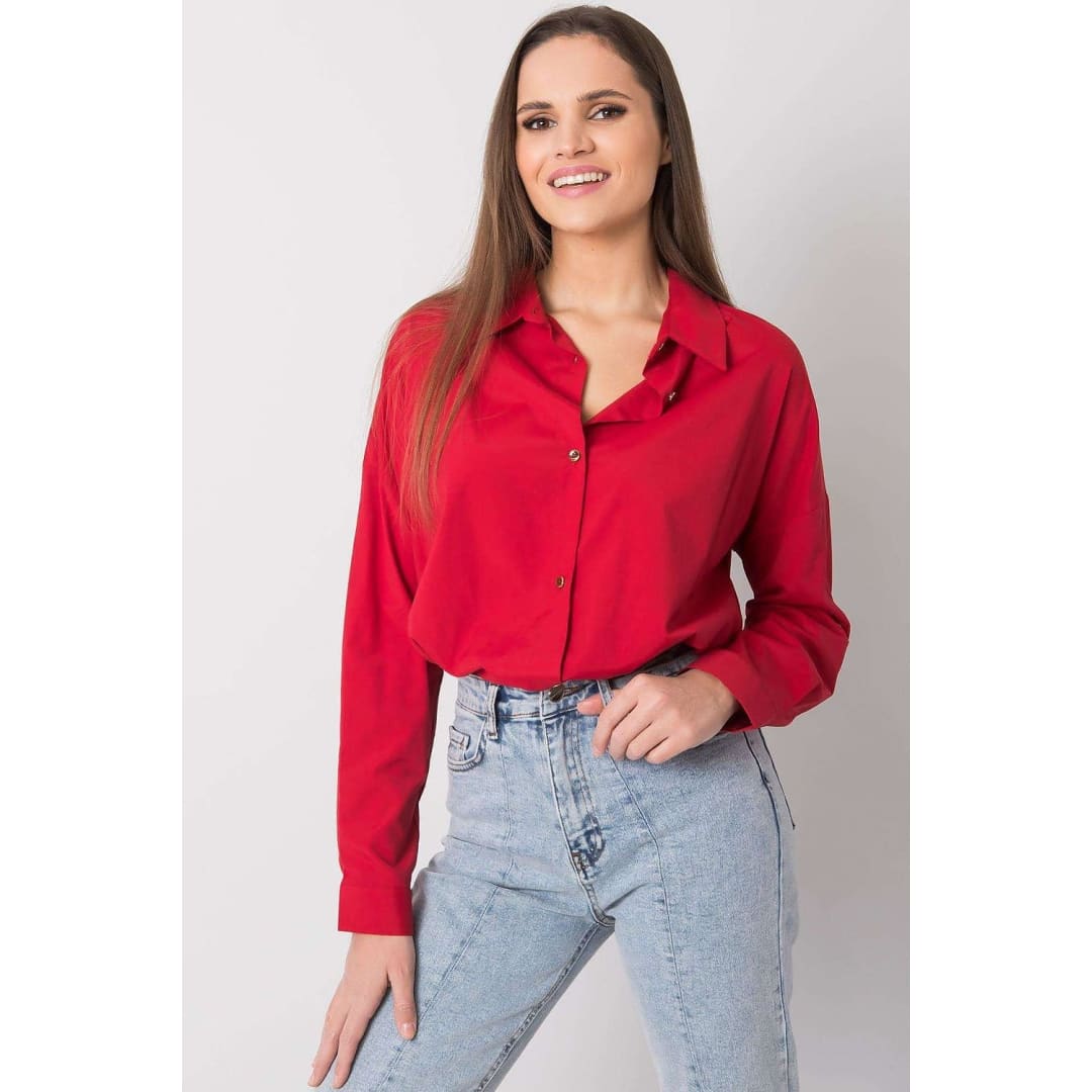 Long sleeve shirt Ex Moda | Ex Moda