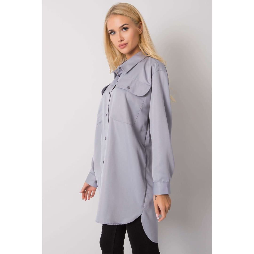 Long sleeve shirt Ex Moda | Ex Moda