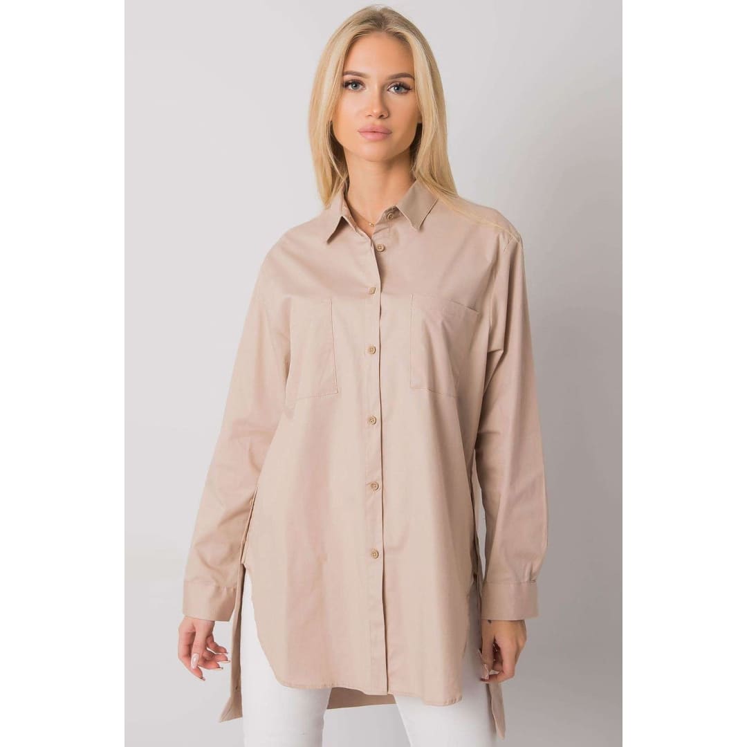 Long sleeve shirt Ex Moda | Ex Moda