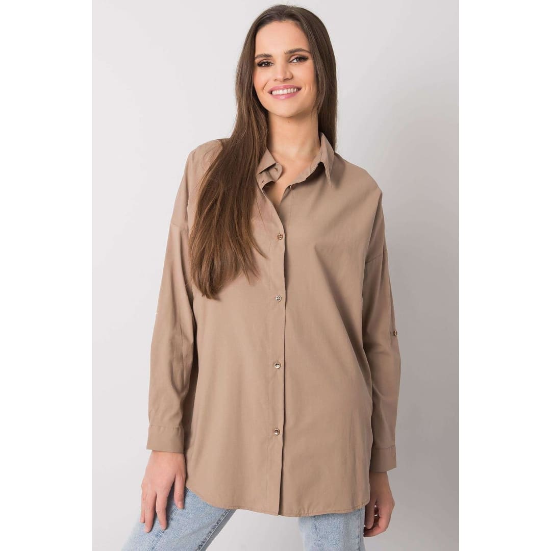 Long sleeve shirt Ex Moda | Ex Moda