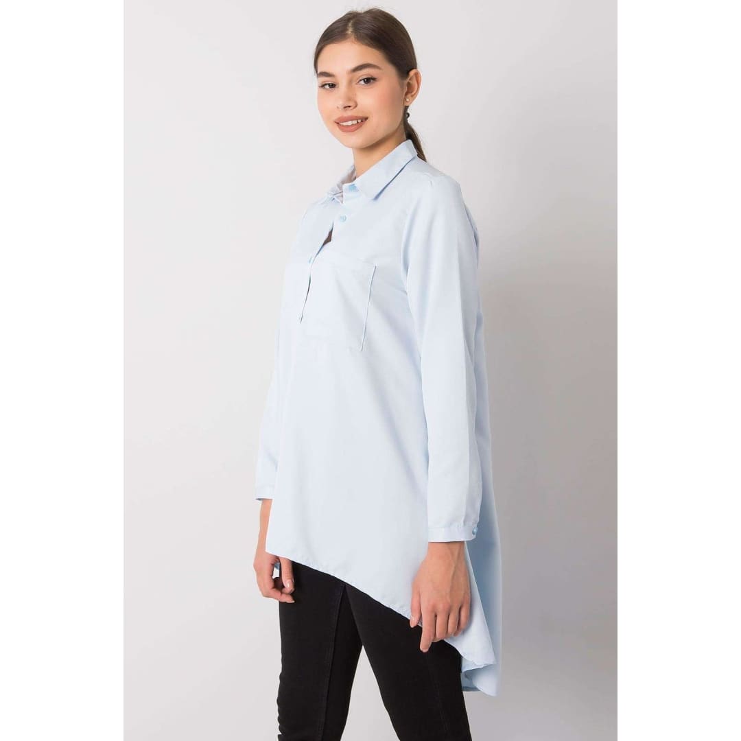 Long sleeve shirt Ex Moda | Ex Moda