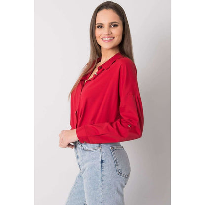 Long sleeve shirt Ex Moda | Ex Moda