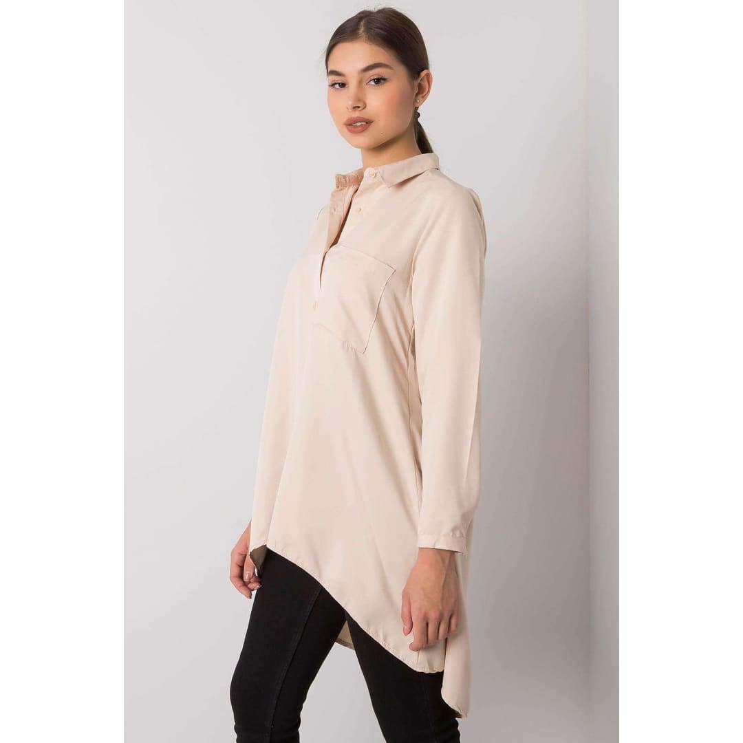 Long sleeve shirt Ex Moda | Ex Moda