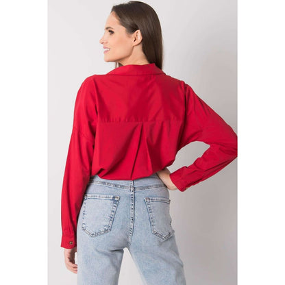 Long sleeve shirt Ex Moda | Ex Moda