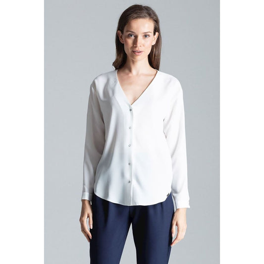 Long sleeve shirt Figl | Figl