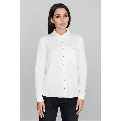 Long sleeve shirt Figl | Figl