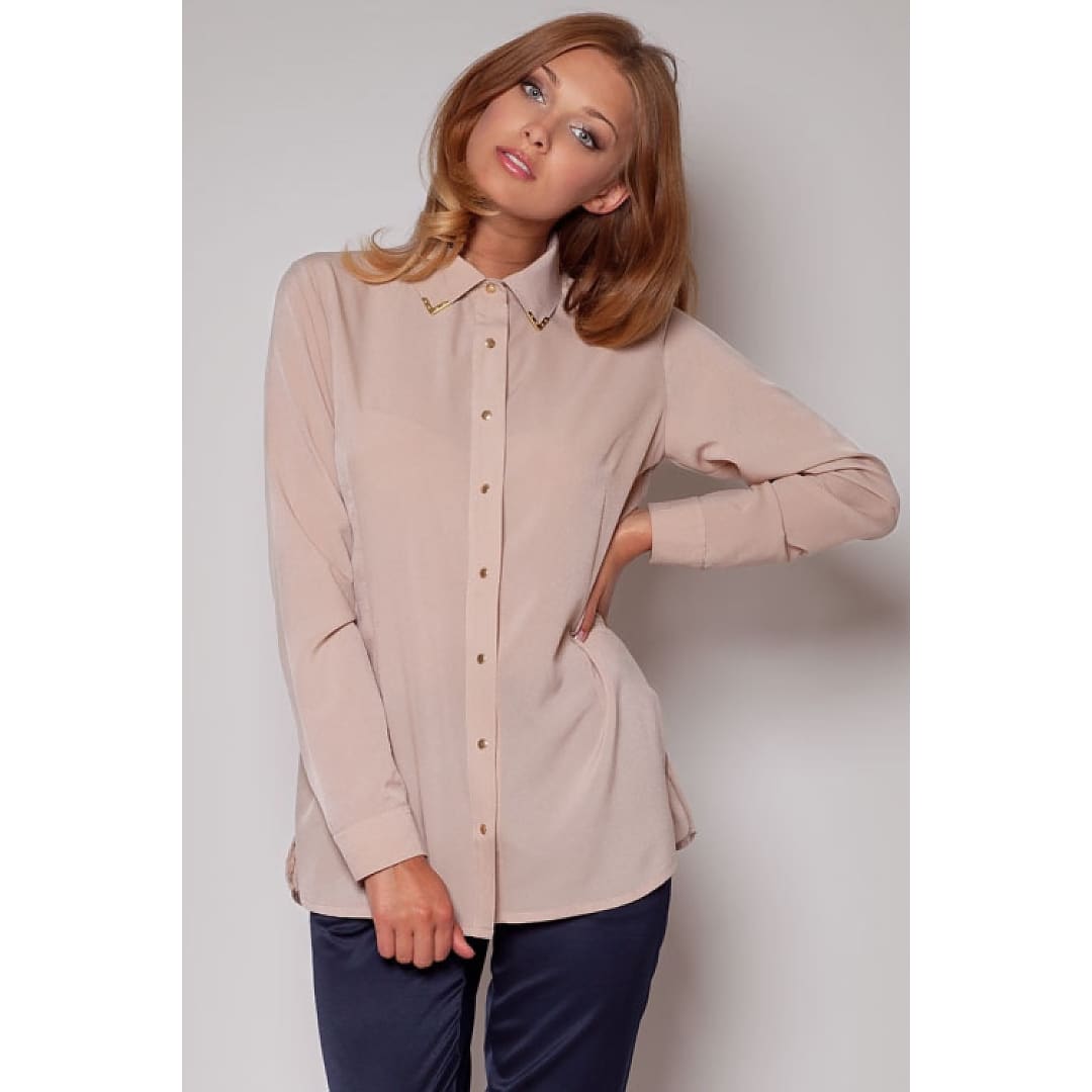 Long sleeve shirt Figl | Figl