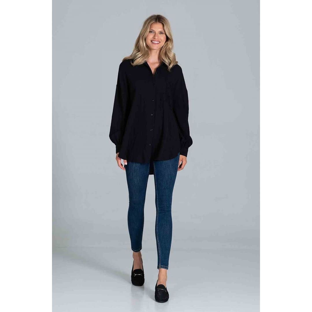 Long sleeve shirt Figl | Figl