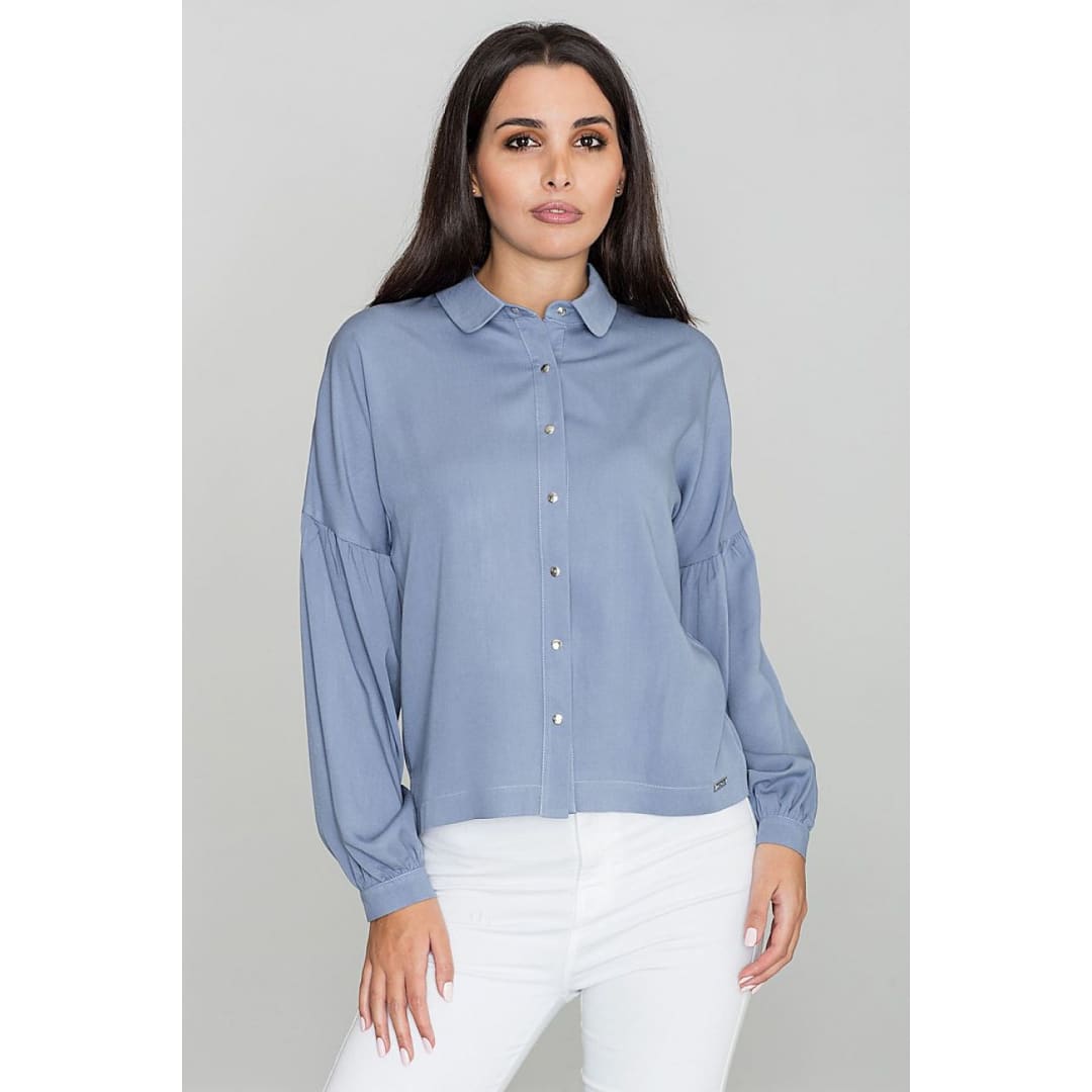 Long sleeve shirt Figl | Figl