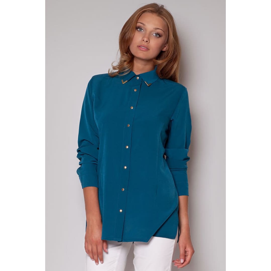 Long sleeve shirt Figl | Figl