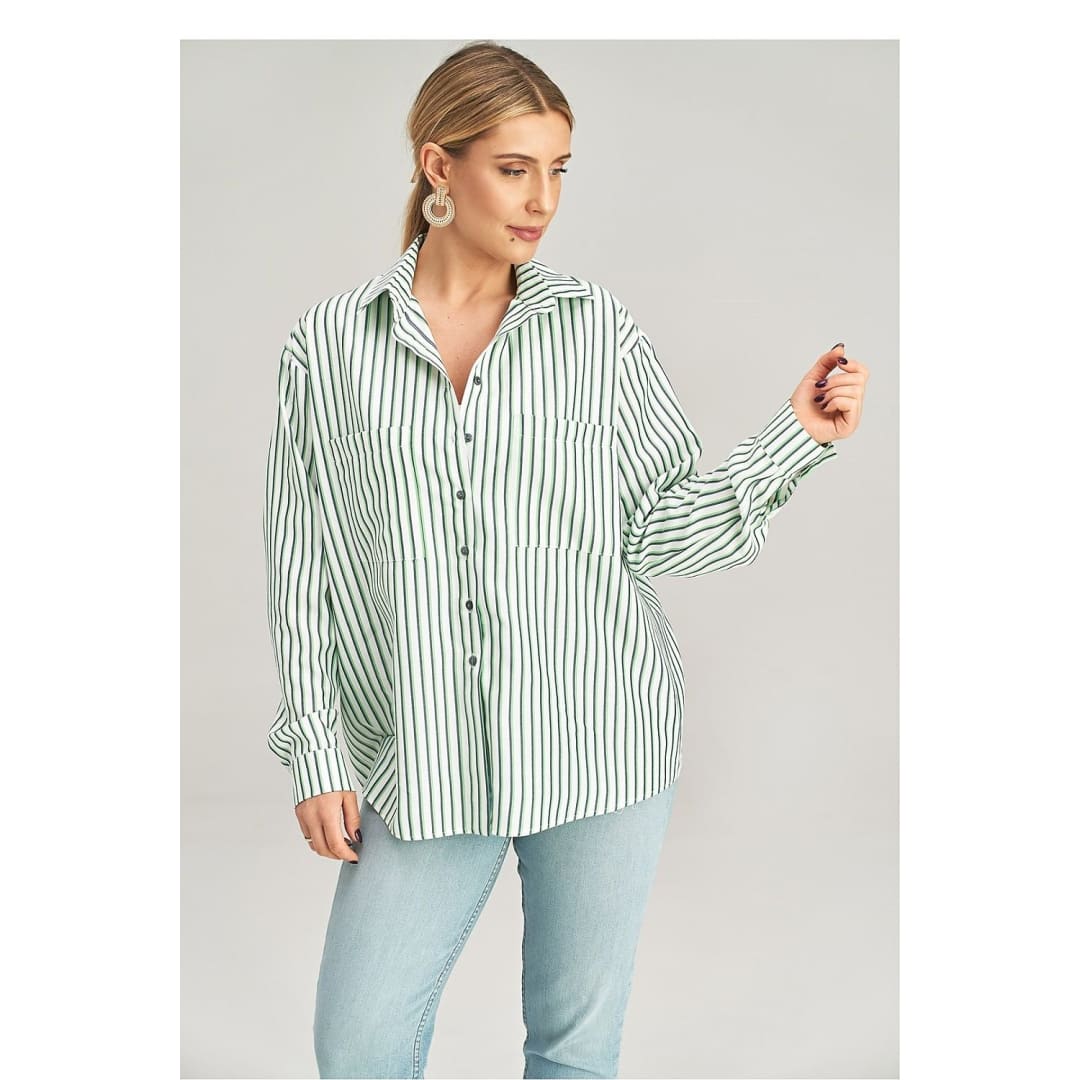 Long sleeve shirt Figl | Figl