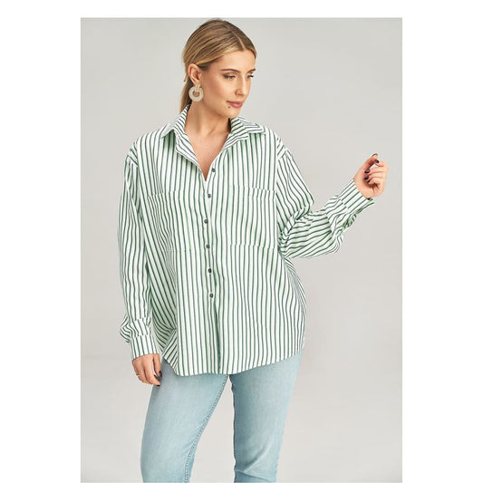 Long sleeve shirt Figl | Figl